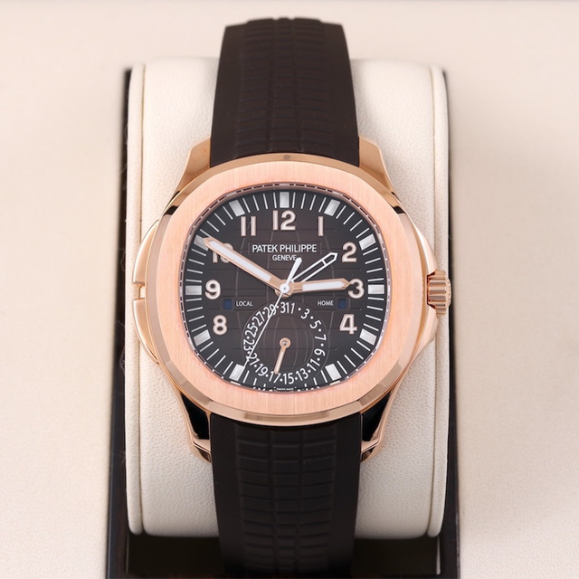 Patek Philippe Aquanaut 5164R-001 Image 5